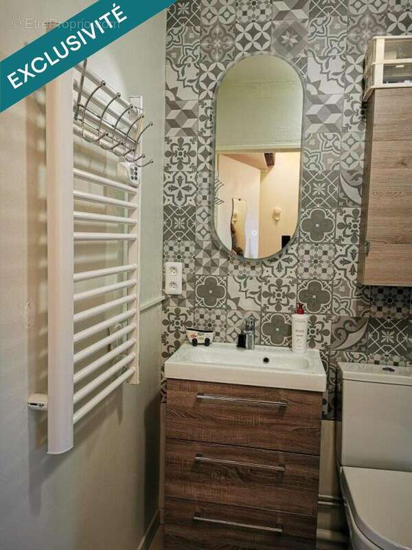 Photo 5 - Appartement à DINARD