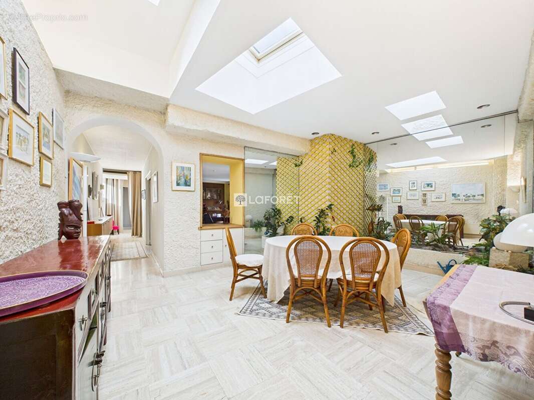 Appartement à QUIMPER