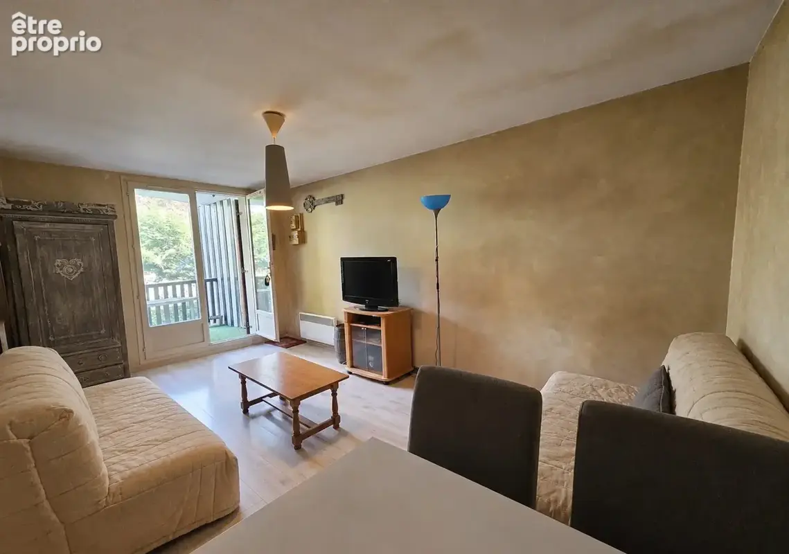 Appartement 2 pièces 30 m² à vendre à Blonville-Sur-Mer (14910) - photo 3