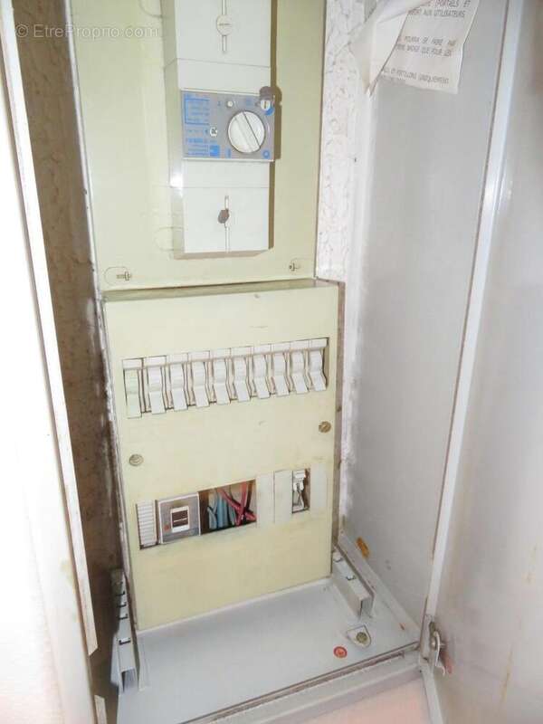   - Appartement à DRAGUIGNAN