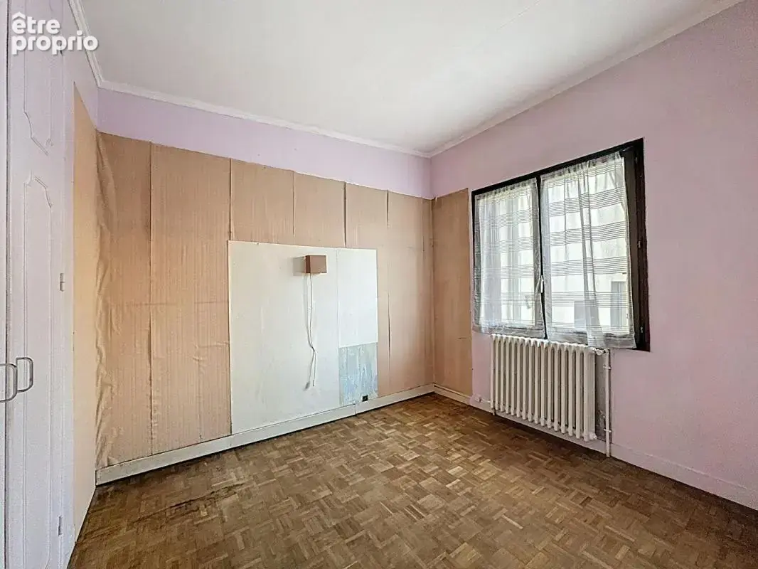 Rare ! Maison de première main avec grand potentiel de rénovation - photo 11