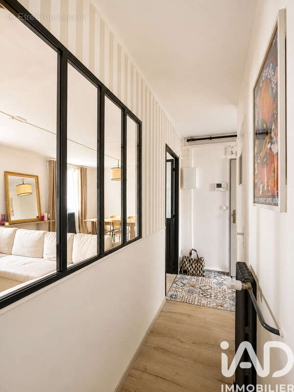 Photo 2 - Appartement à AMIENS