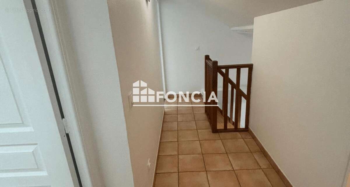 Appartement à LE RAINCY