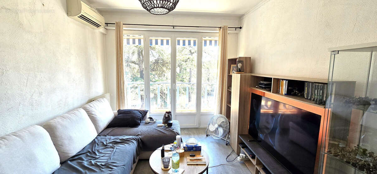 Appartement à DRAGUIGNAN