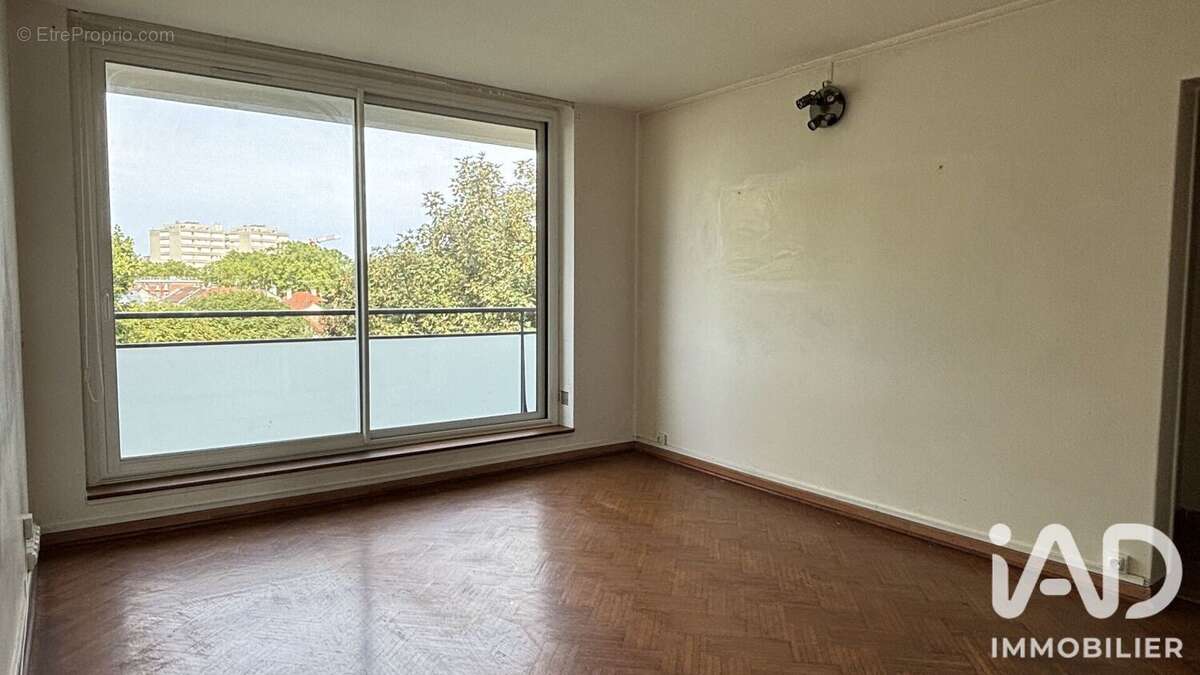 Photo 3 - Appartement à VILLEJUIF
