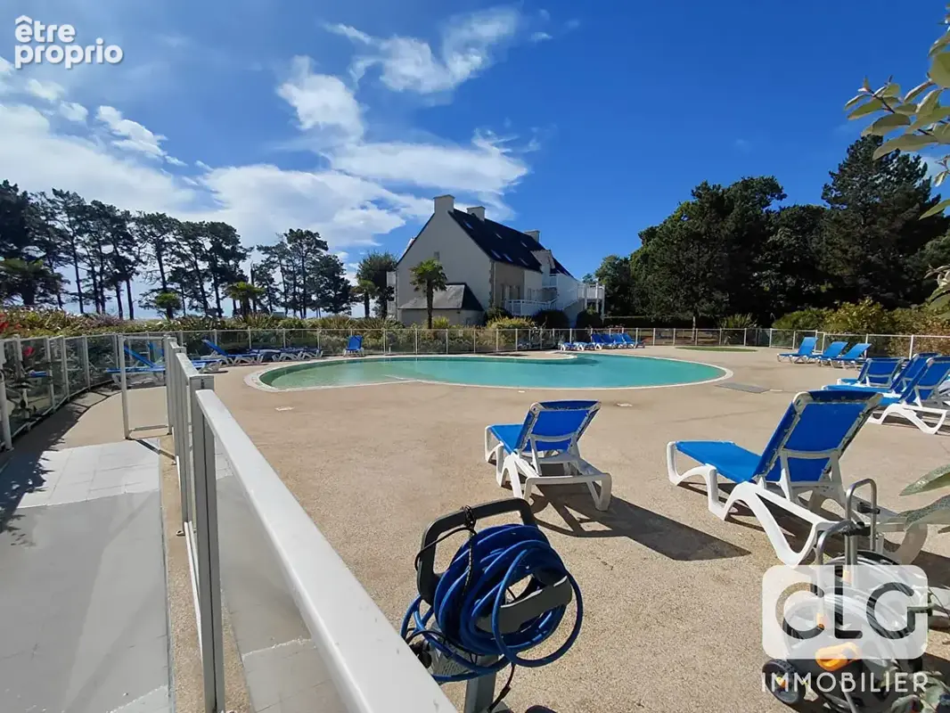 Cap coz appartement vue  mer rare sur le secteur - photo 4