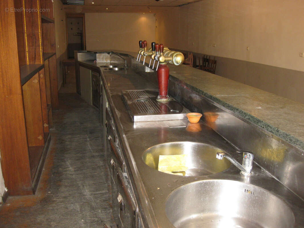 Autre à SAINT-HIPPOLYTE-DU-FORT