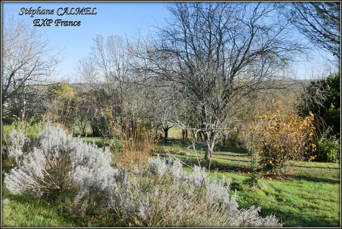 Maison à BEAUMONT-DU-PERIGORD