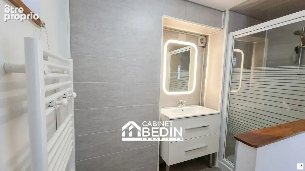 Appartement 2 pièces 43 m² à vendre à Toulouse (31200) - photo 4