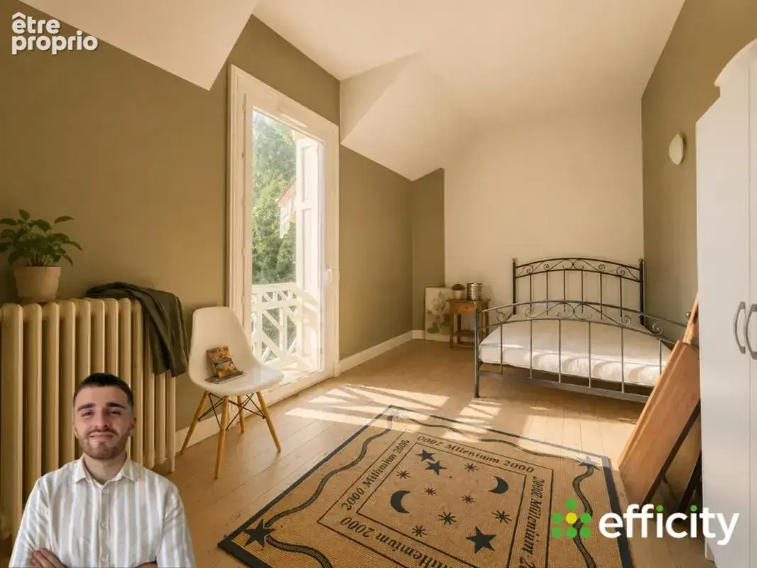 Maison 10 pièces 375 m² à vendre à Saint-Etienne (42100) - photo 16