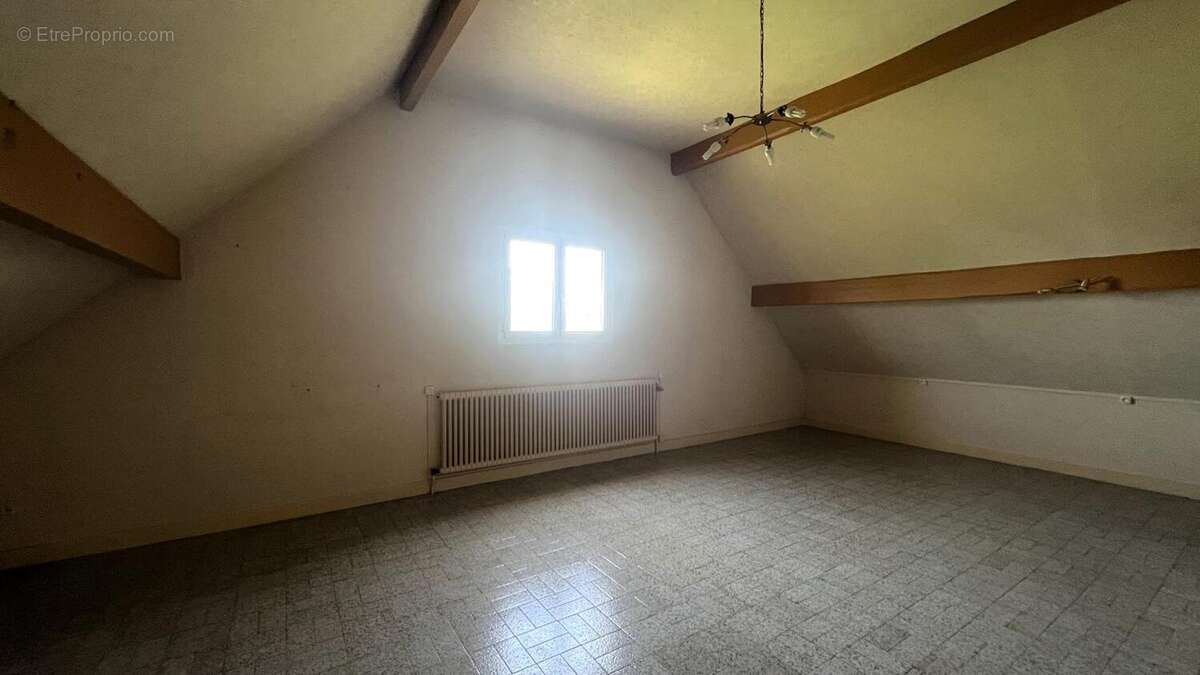 Photo 8 - Maison à DOMMARTIN