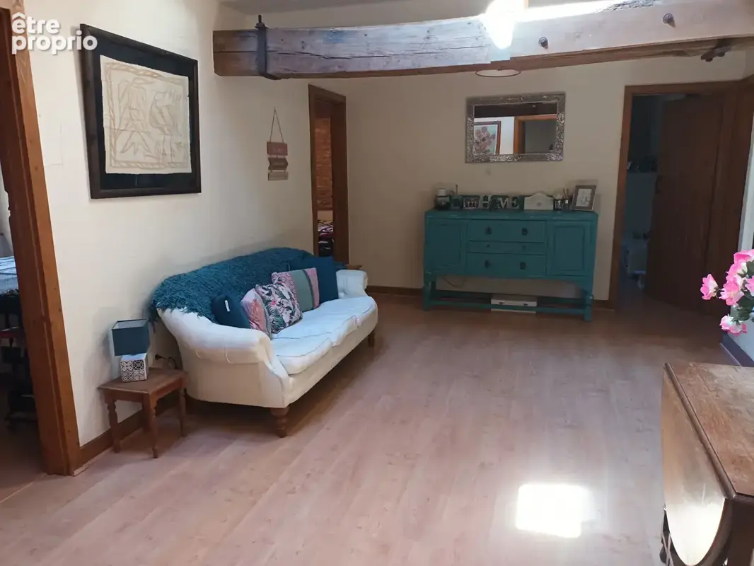 Maison 275m² à blanzay - photo 11