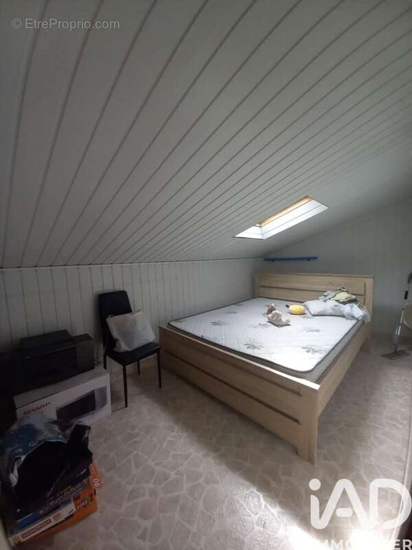 Photo 4 - Maison à LE TAMPON