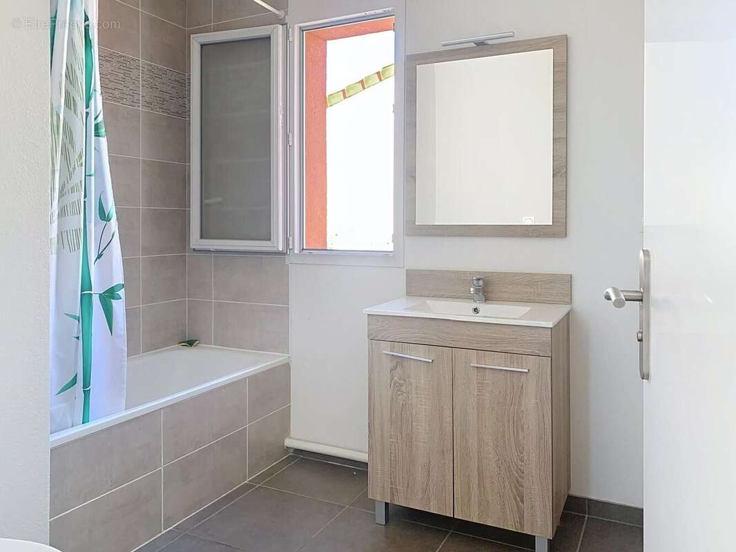 Photo 7 - Appartement à SAINT-MEDARD-EN-JALLES