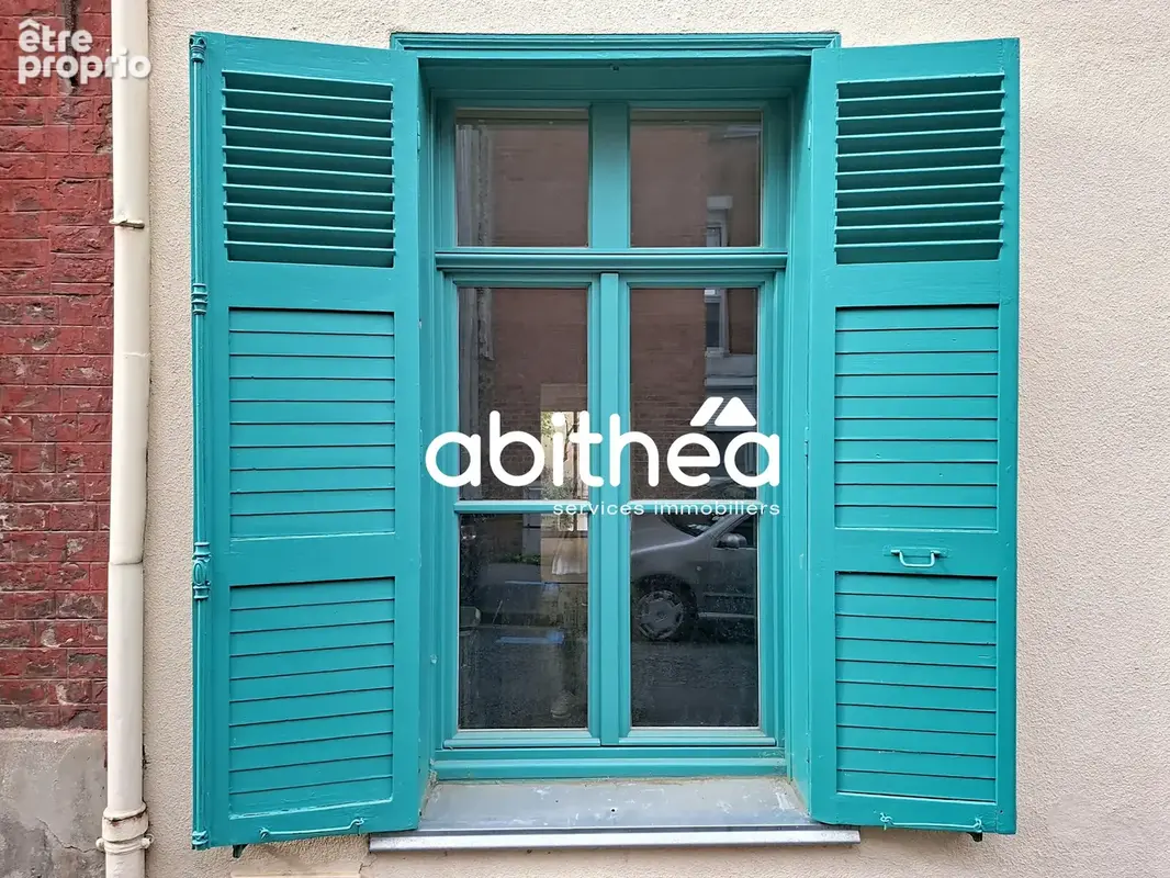 Refjg039 !! nouveaute chez abithea !!  maison quartier meaulens - 4 chambres - photo 5
