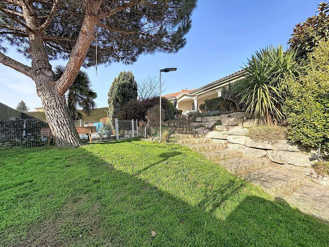 Maison à SAINT-MARTIN-LA-PLAINE