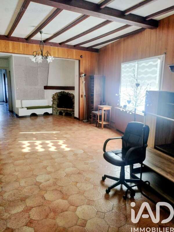 Photo 2 - Maison à VIEUX-CONDE