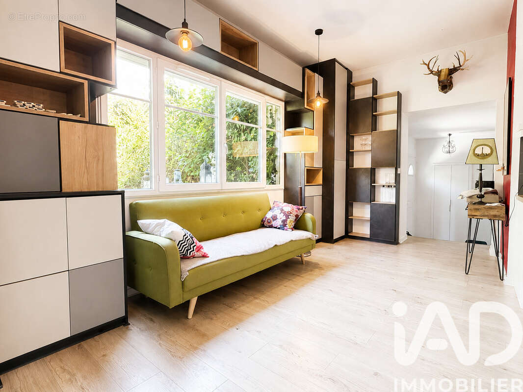 Photo 6 - Maison à VITRY-SUR-SEINE