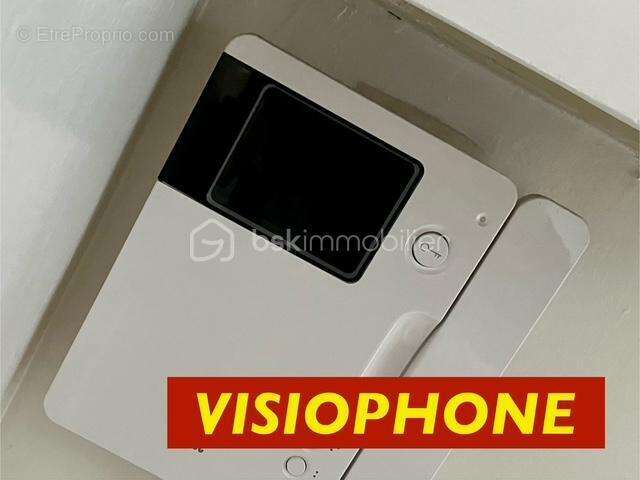 Appartement à CALAIS