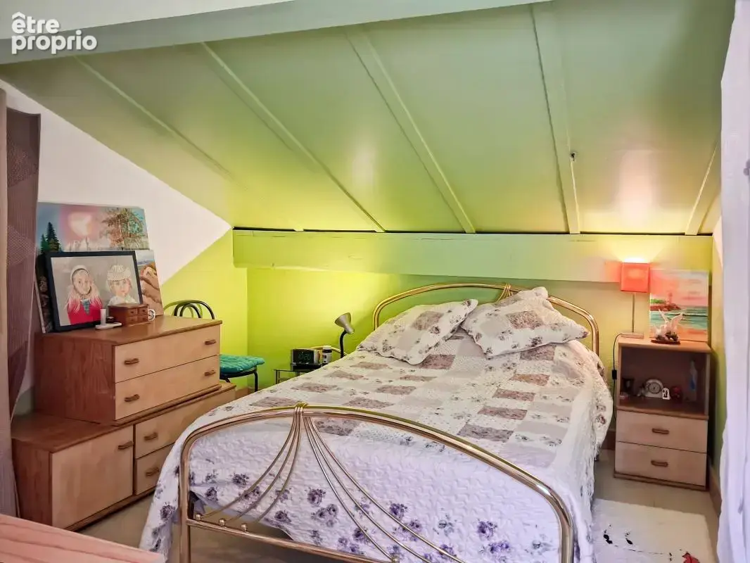 Vente maison T2 à Marseillan côté port - photo 12