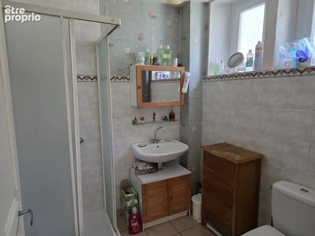 Charmante maison avec jardin - photo 6
