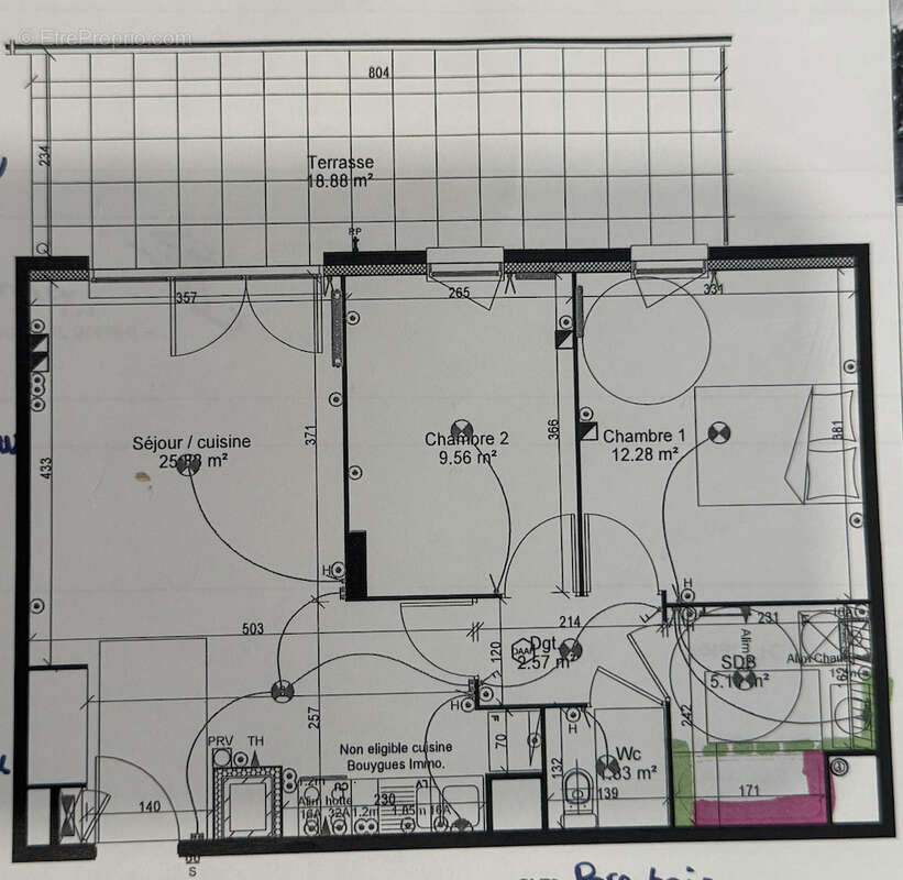 Appartement à GIVORS