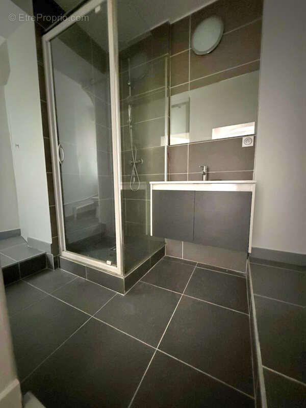 Appartement à TOURS