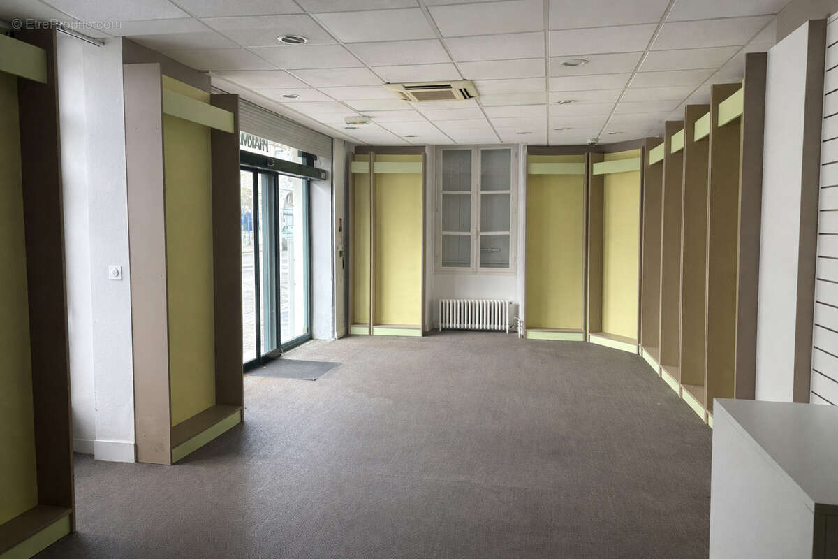 Appartement à BAZAS