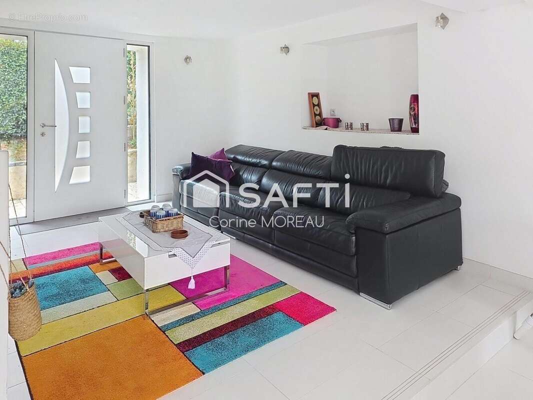Photo 6 - Maison à ANGOULEME