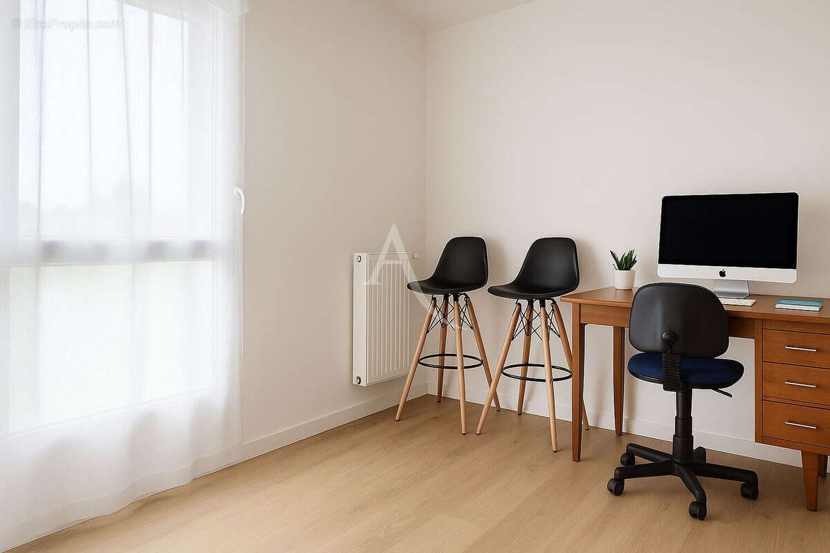 Appartement à GRADIGNAN