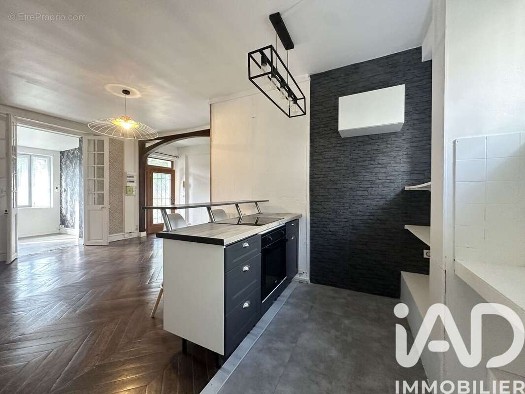 Photo 5 - Appartement à JAMBVILLE