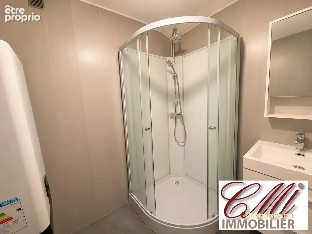 Appartement 120 m² à vendre à Vitry-Le-Francois (51300) - photo 9
