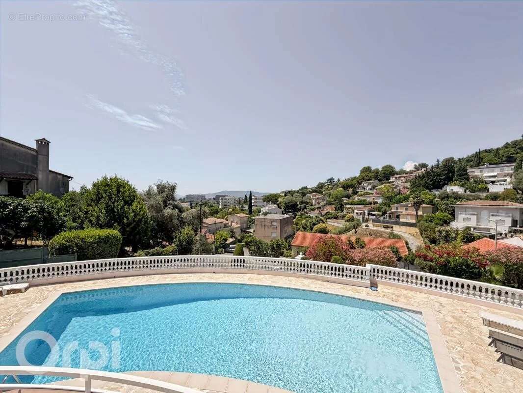 Appartement 3 pièces - aperçu mer - terrasse - garage - photo 14