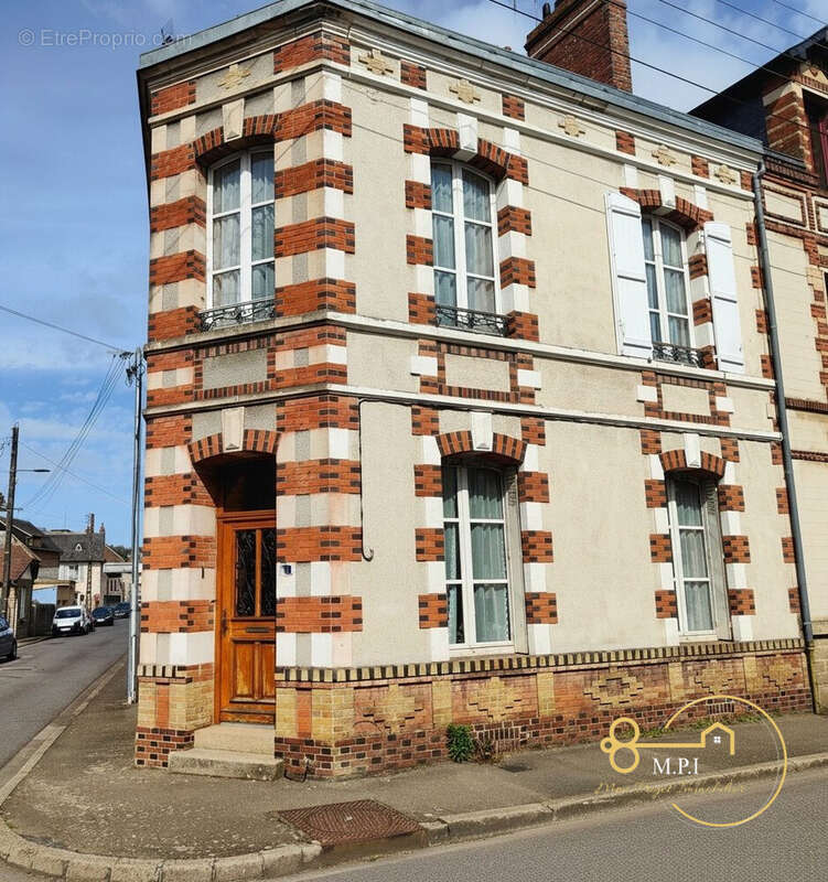Maison à ALENCON