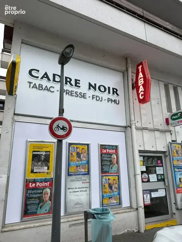Vente Fonds de commerce Reims(51100) 234 500ï¿œ - photo 7