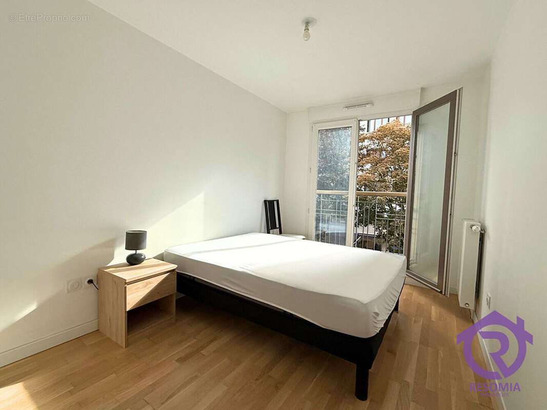 Appartement à CHATILLON