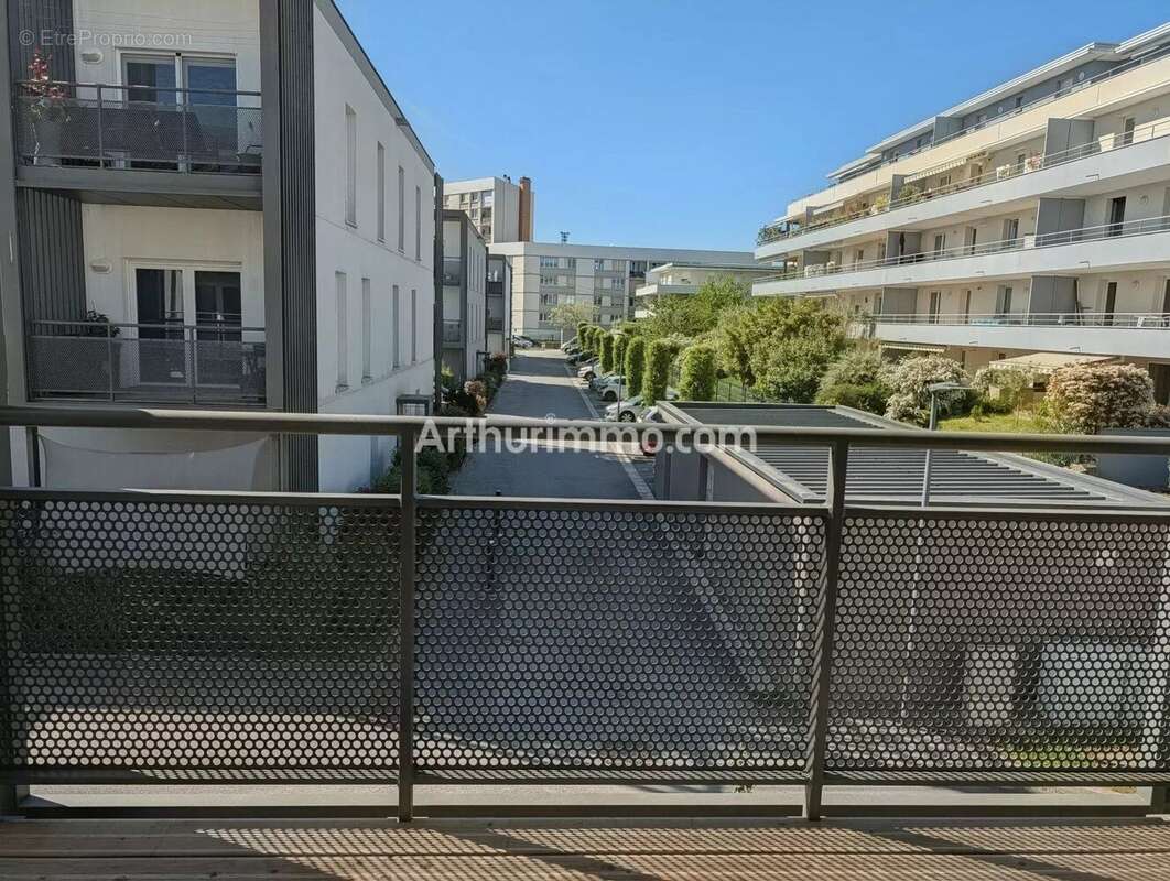 Appartement à BESANCON
