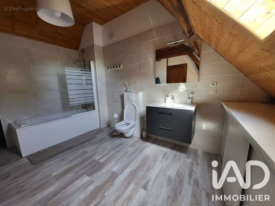 Maison 203 m² à Dammarie  - photo 8