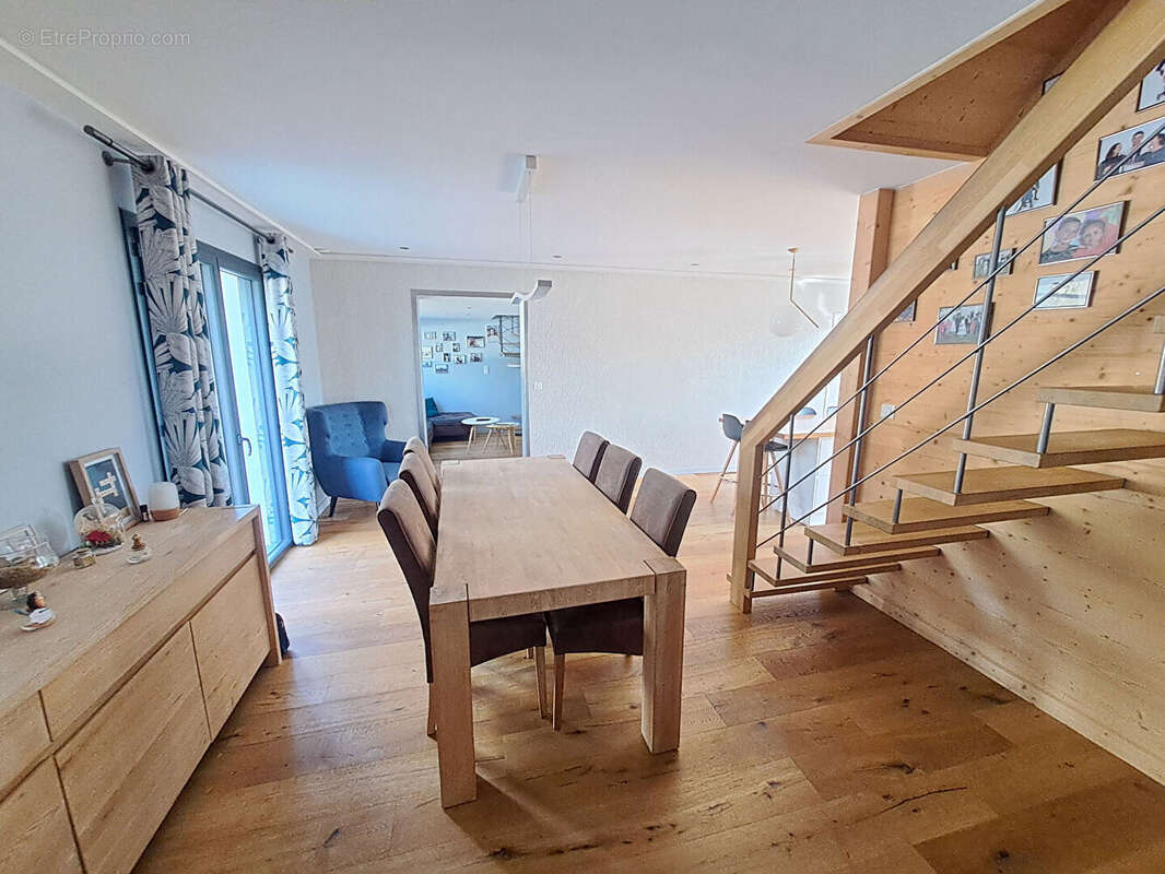 Maison à LA GARNACHE