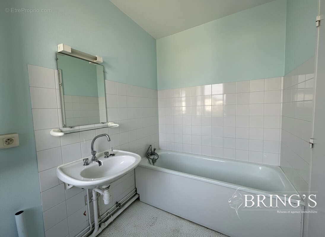 Appartement 51 m² à Alencon  - photo 8