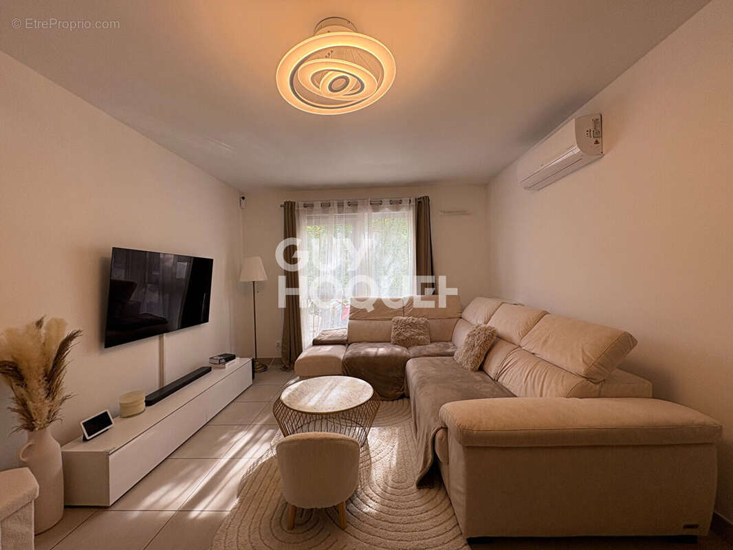 Appartement à GIVORS