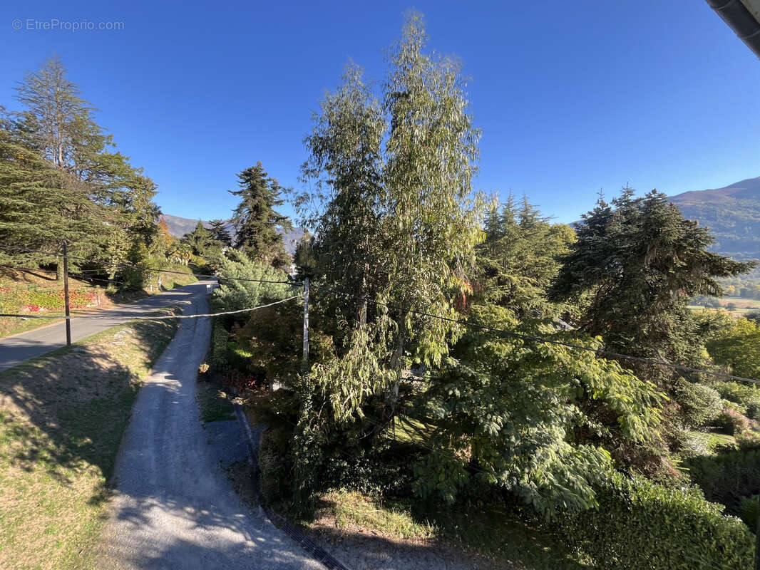 Appartement à SAINT-SAVIN