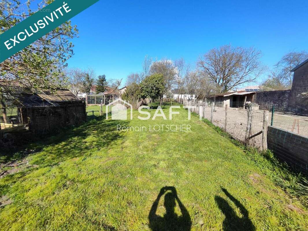 Photo 3 - Maison à CORRE