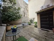 Maison à TORREILLES