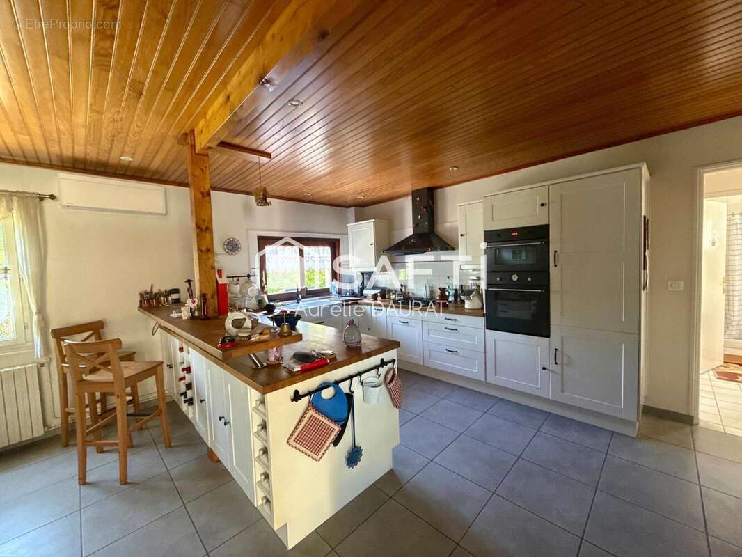 Photo 4 - Maison à AMBARES-ET-LAGRAVE