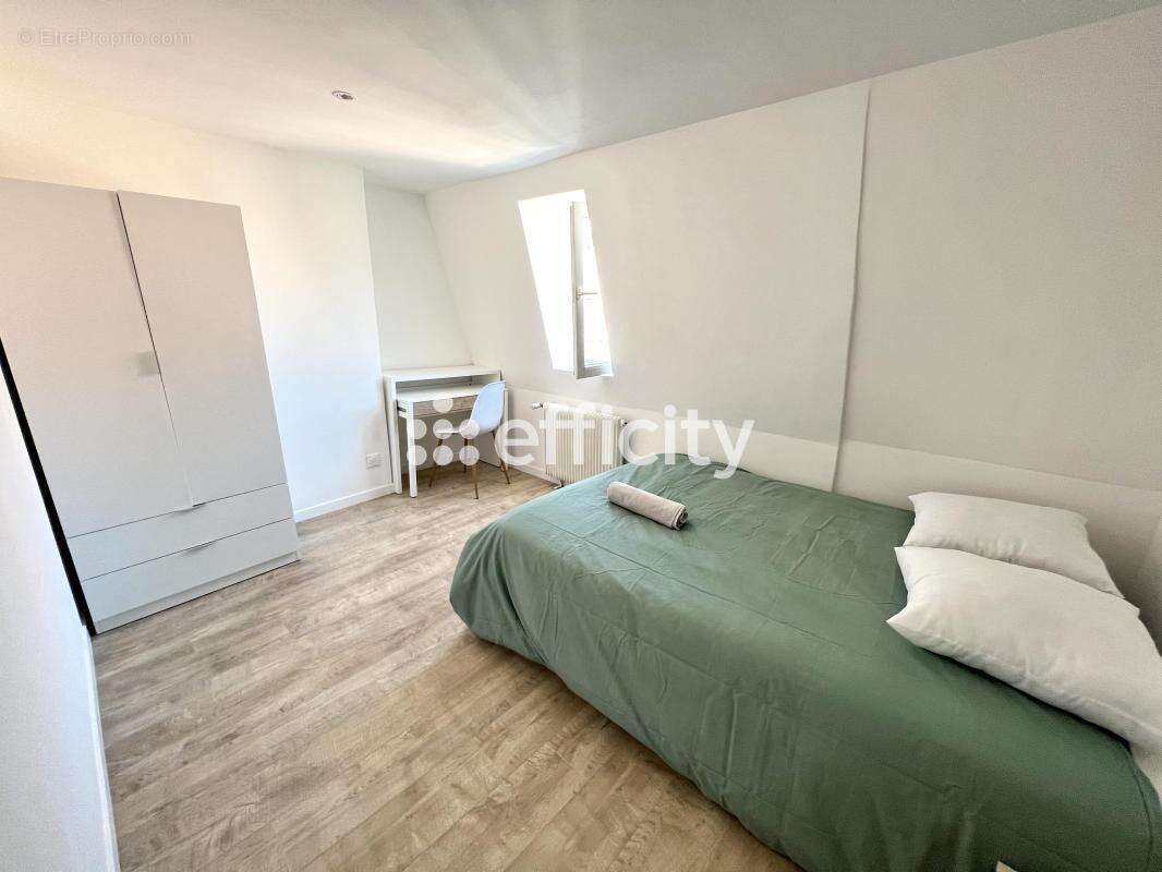 Appartement à ROUBAIX