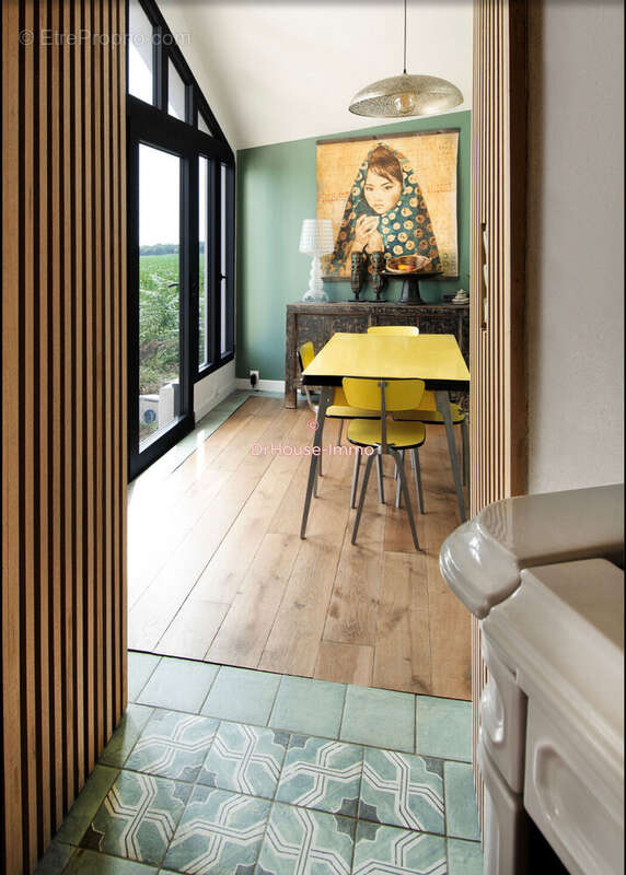 Maison à MOELAN-SUR-MER