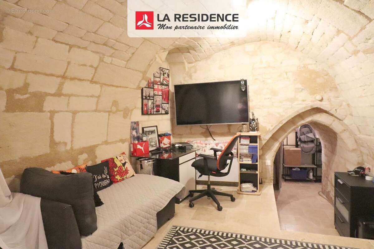 Appartement à MAGNY-EN-VEXIN