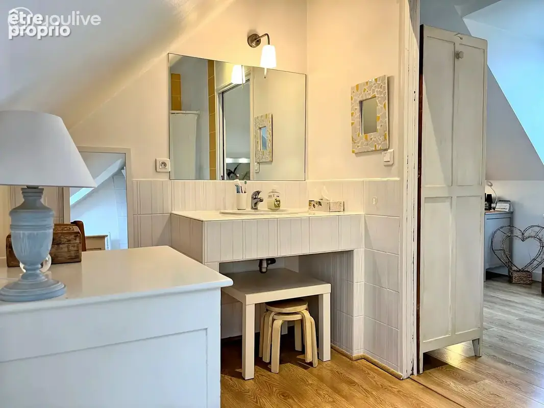 QUIMPER - Bien d'exception de 175 m² - photo 15