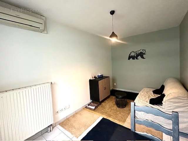 Appartement à CHAMBERY